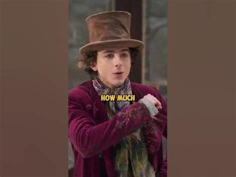 wonka chalamet salary